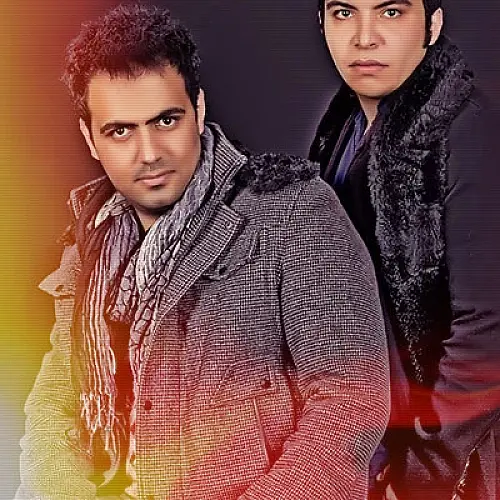 Chera Ghama Mian (Ft Payam Shiri) Reza Shiri